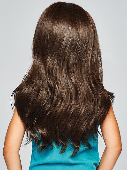 Pretty in Layers | Synthetic HF Wig (Mono Top) - Musesware