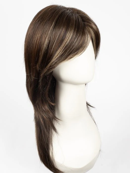 Serena | Synthetic Wig (Basic Cap) - Musesware