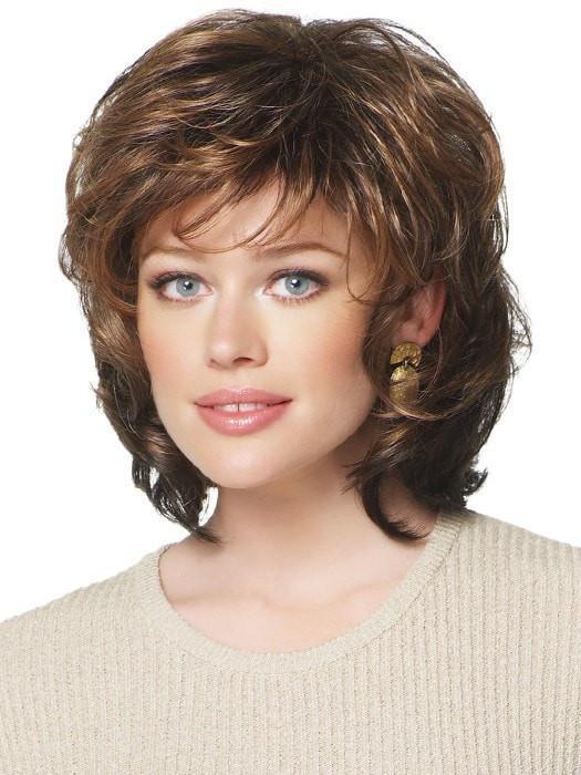 Invitation by Gabor Wigs | Synthetic Wig for Women | CLOSEOUT - Musesware