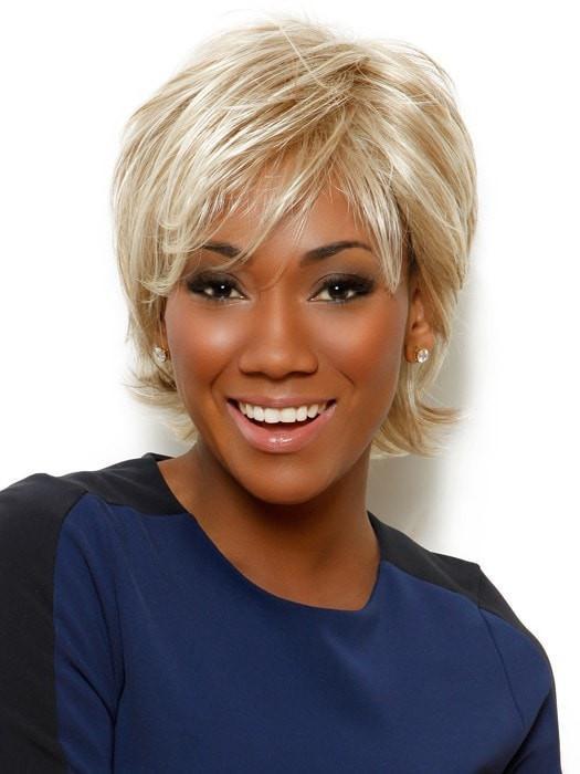 Trend Setter | Synthetic Wig (Basic Cap) - Musesware