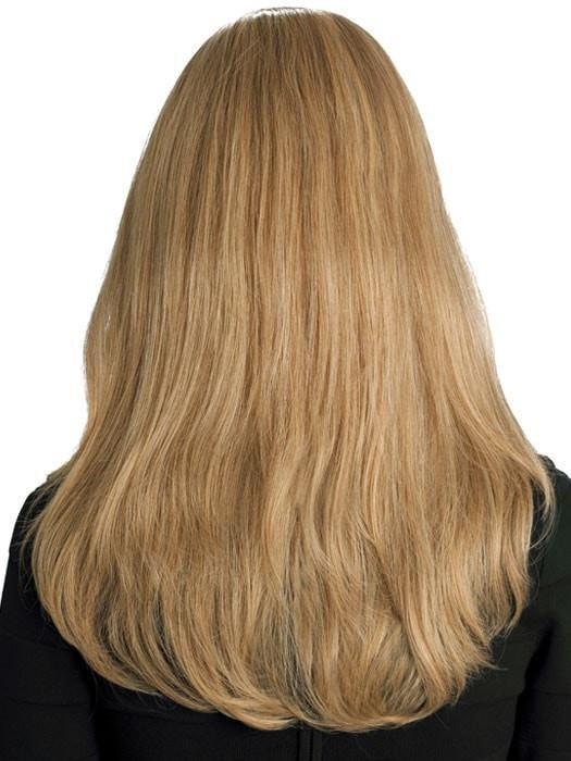 NRC 001HM | 100% Human Hair Wig (Hand-Tied) | CLOSEOUT - Musesware