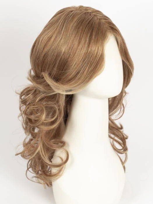 Grand Entrance | Human Hair Lace Front Wig - Musesware