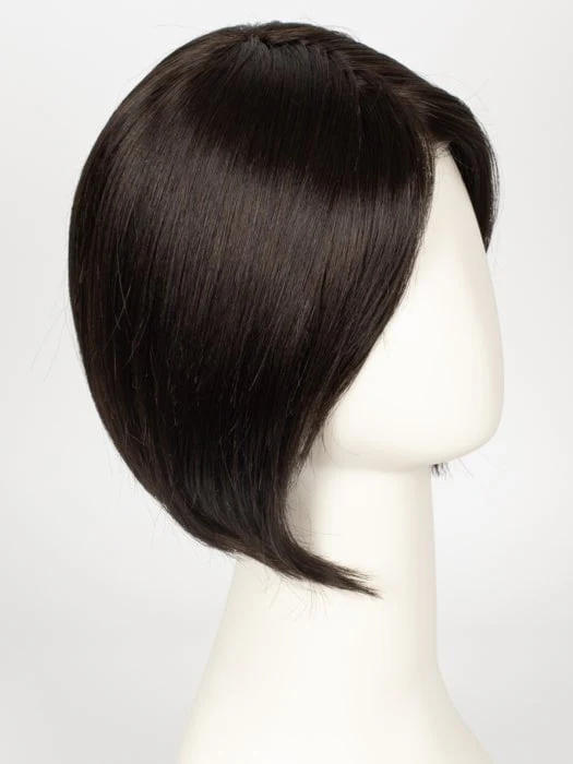 Piemonte | Synthetic Lace Front Wig (Mono Top) - Musesware
