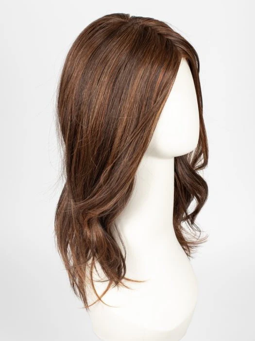 Style Society | Synthetic Lace Front Wig (Mono Top) - Musesware