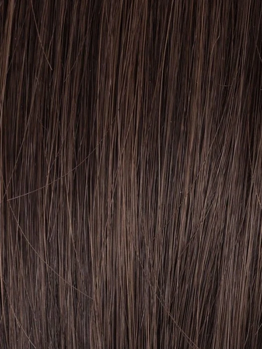 Fun | Synthetic Hair Topper (Hand Tied) - Musesware