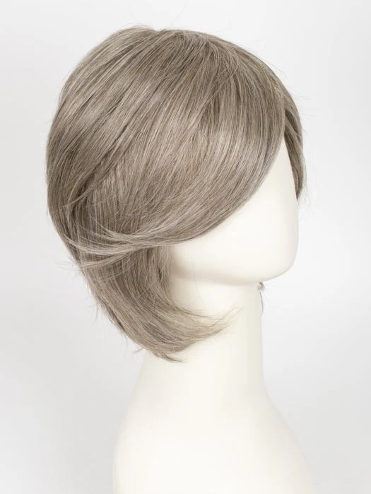 Daring | HF Synthetic Lace Front Wig (Mono Part) - Musesware