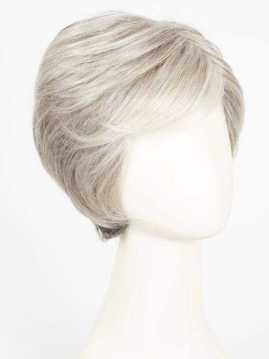 Fierce and Focused | Synthetic Lace Front Wig (Hand Tied) - Musesware
