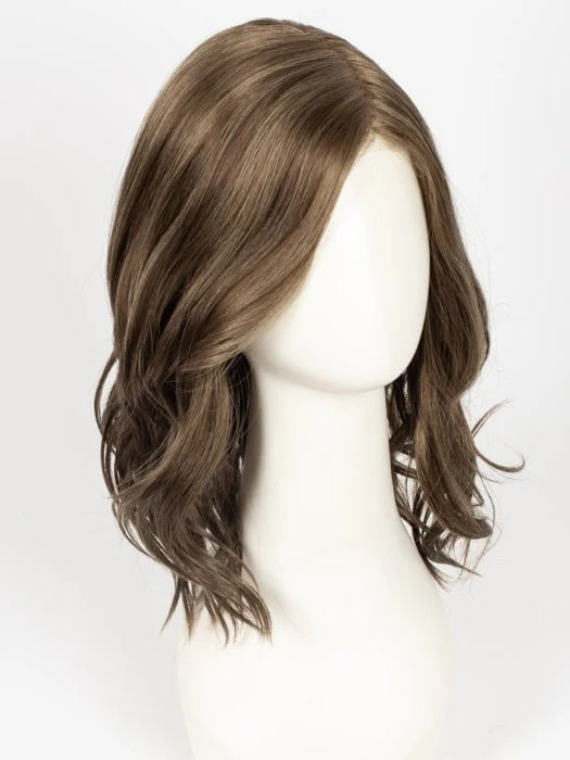 Willow | Synthetic Lace Front Wig (Hand-Tied) - Musesware