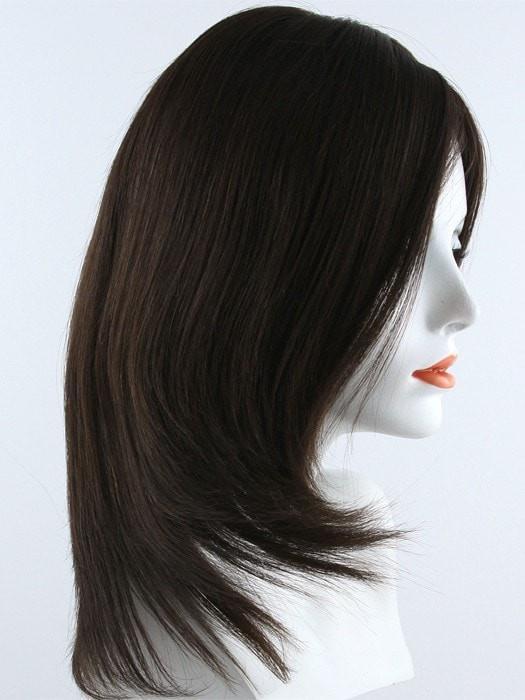Jennifer Exclusive Colors by Jon Renau | Remy Human Hair Lace Front Wig - Musesware