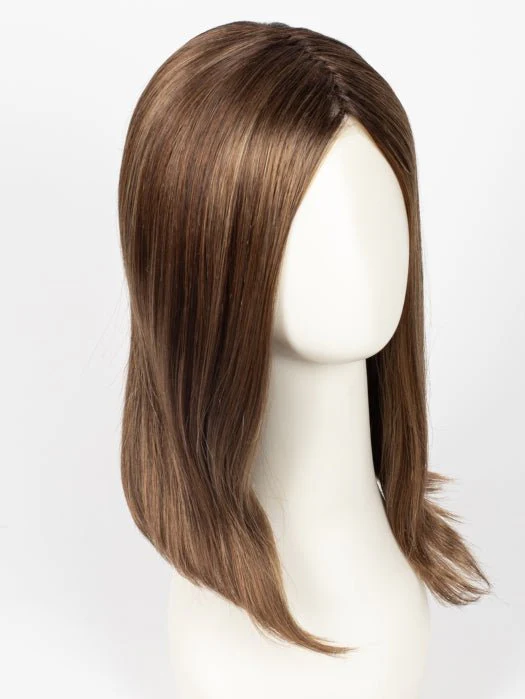 Selena | Synthetic Lace Front Wig (Mono Top) - Musesware