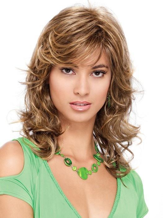 Stella by Estetica | Synthetic (Basic Cap) | CLOSEOUT - Musesware