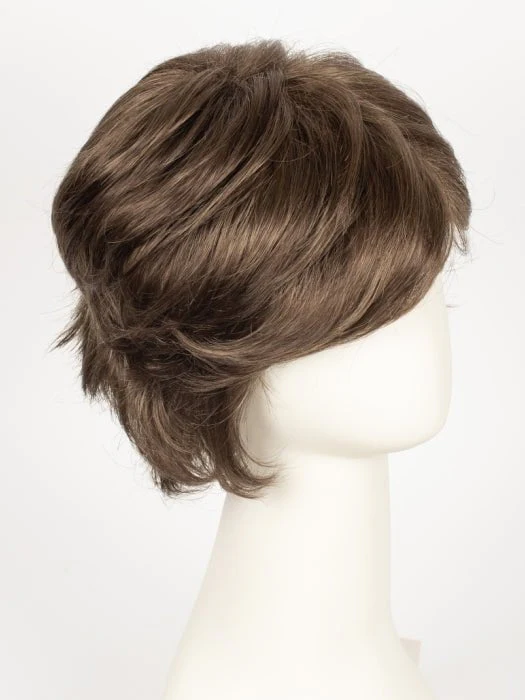 Jazz Petite | Synthetic Wig (Basic Cap) - Musesware