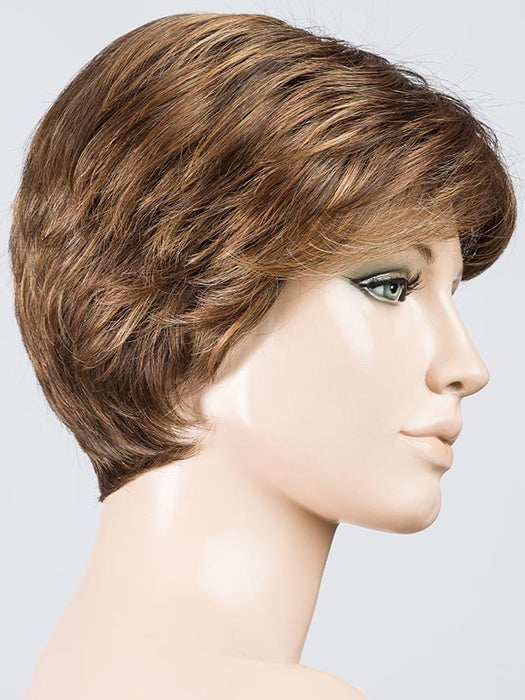 Estate | Synthetic Lace Front Wig (Mono Top) - Musesware