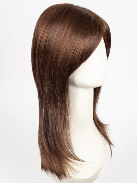 Misha | Synthetic Wig (Basic Cap) - Musesware