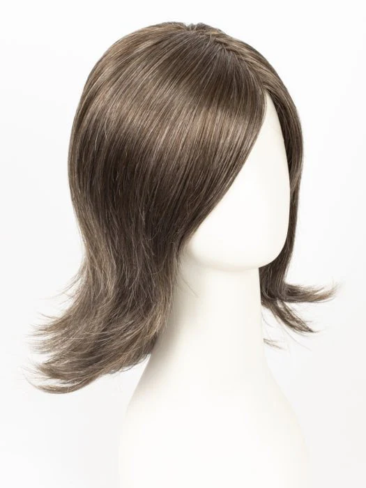 Rosie | Synthetic Lace Front Wig (Mono Top) - Musesware