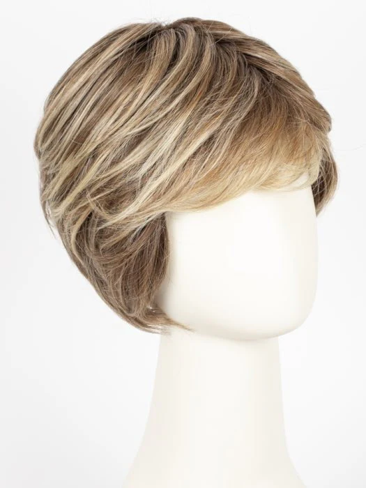 Fanfare | HF Synthetic Lace Front Wig (Mono Top) - Musesware
