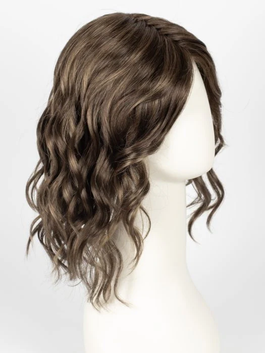 Julianne Lite | Synthetic Lace Front Wig (Hand-Tied) - Musesware
