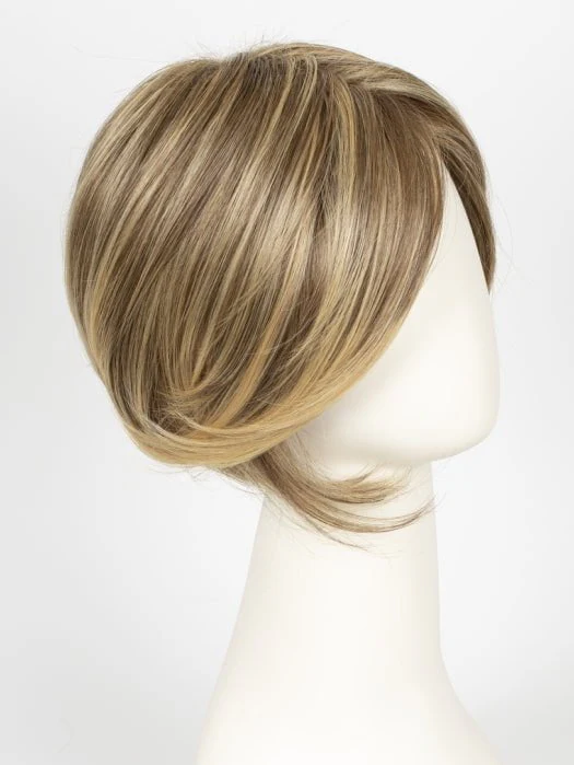 Ignite Large | HF Synthetic Lace Front Wig (Basic Cap) - Musesware
