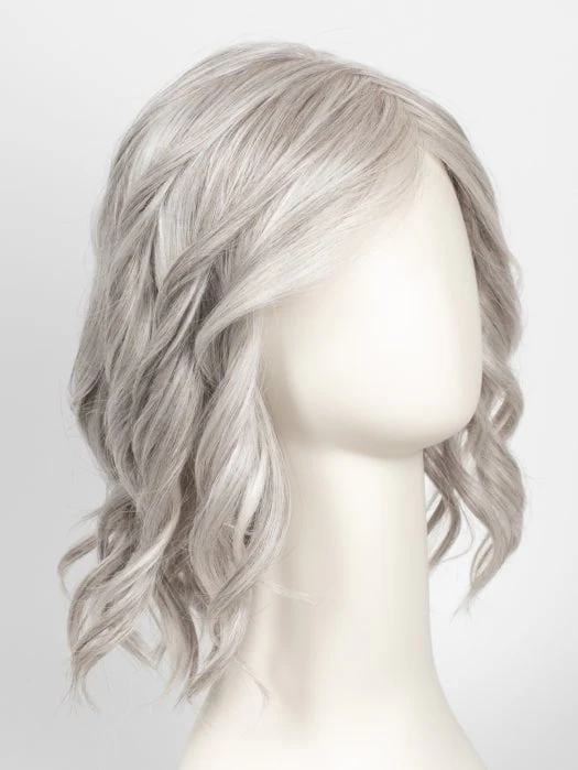Simmer | HF Synthetic Lace Front Wig - Musesware