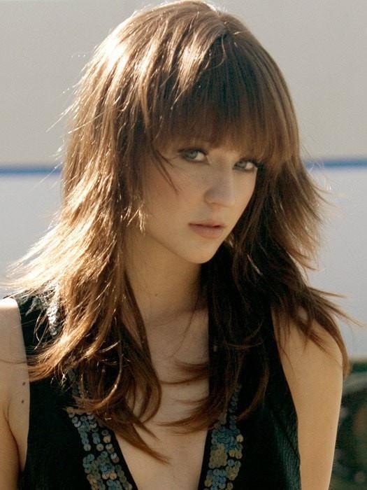 Runway Fashion by Forever Young | Synthetic Wig (Basic Cap) - Musesware