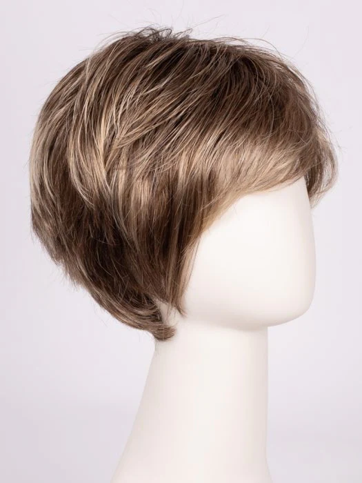 Cinch | Short Synthetic Wig (Basic Cap) - Musesware