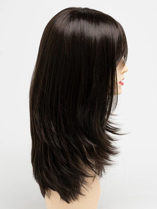 Kate | Synthetic Wig (Basic) - Musesware