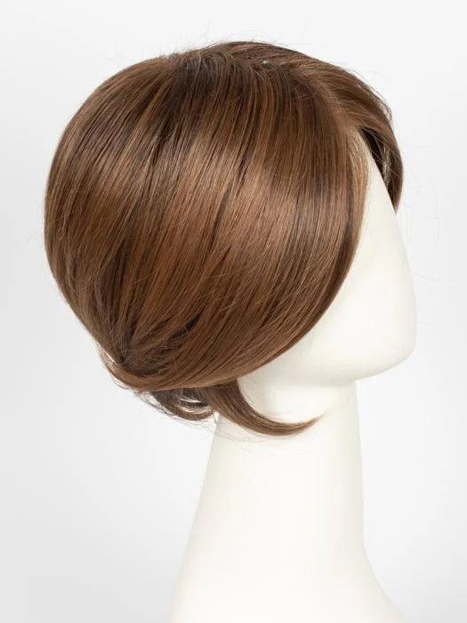 Ignite | Synthetic Lace Front Wig (Basic Cap) - Musesware