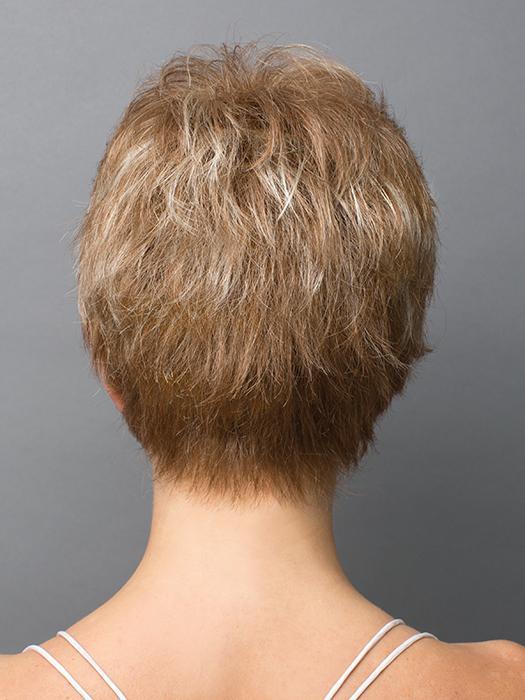 Zoe | Synthetic Wig (Basic Cap) - Musesware