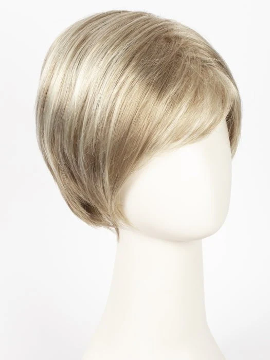 Natalie | Synthetic Wig (Basic Cap) - Musesware