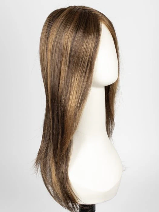 Zara Lite | Synthetic Lace Front Wig (Mono Top) - Musesware