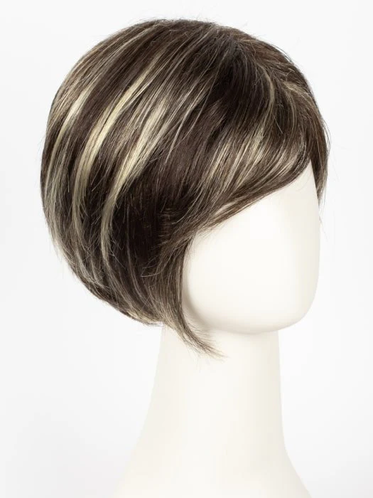 Natalie | Synthetic Wig (Basic Cap) - Musesware