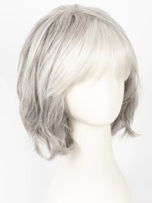 Flawless Waves | Synthetic Wig (Basic Cap) - Musesware