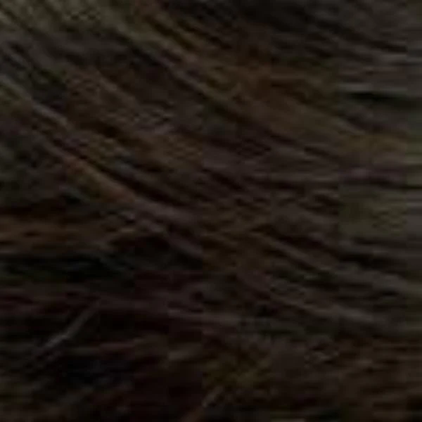 Hallie | Synthetic Lace Front Wig (Basic Cap) - Musesware