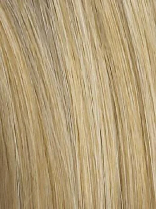 Hugo | HF Synthetic Ponytail (Wrap-Around) - Musesware