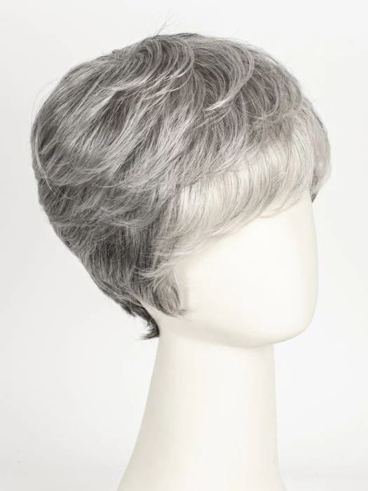 Bo Mono | Synthetic Lace Front Wig (Mono Top) - Musesware