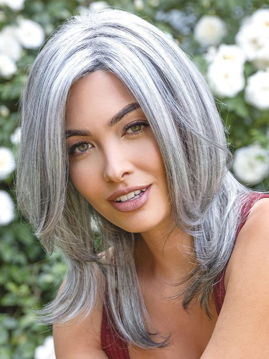 Jodie | Synthetic Lace Front Wig (Basic Cap) - Musesware