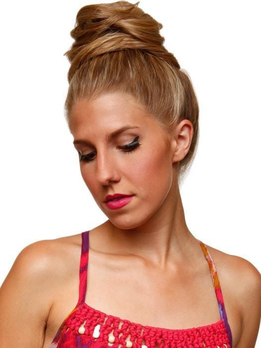 Stylemaker Hair Wrap by POP | HF Synthetic Hair | CLOSEOUT - Musesware