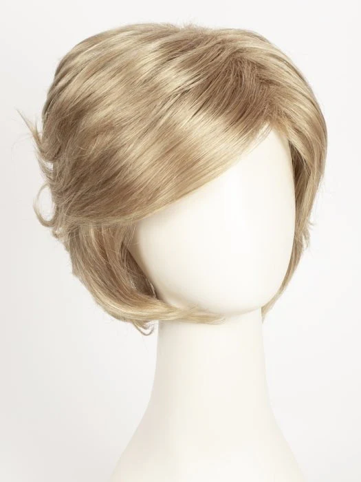 Charlotte | Synthetic Wig (Basic Cap) - Musesware