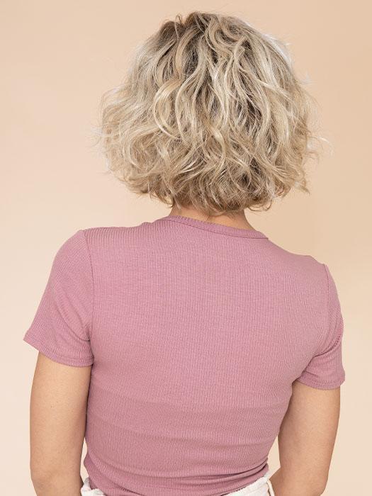 Turn | Synthetic Lace Front Wig - Musesware