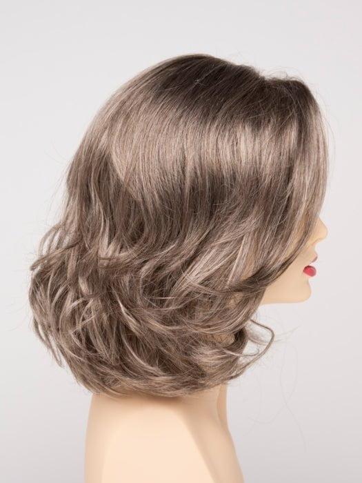 Chloe | Synthetic Lace Front Wig (Mono Part) - Musesware