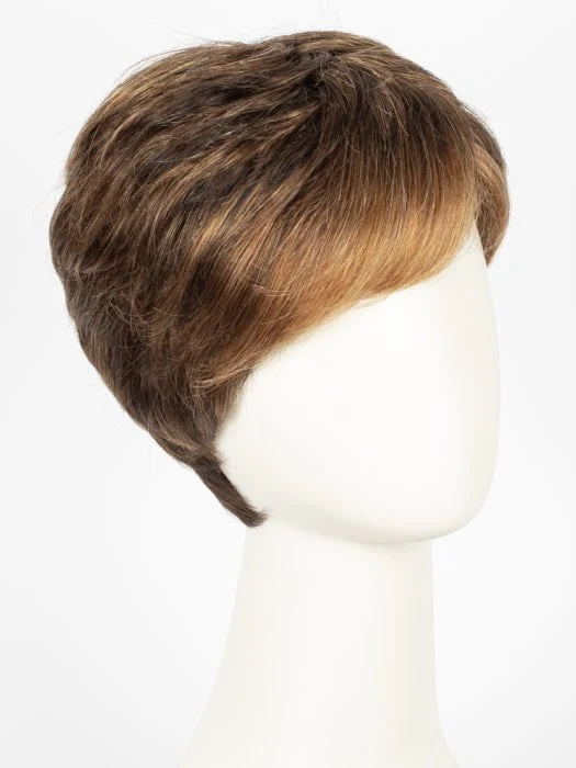 Mia Mono | Synthetic Wig (Mono Top) - Musesware