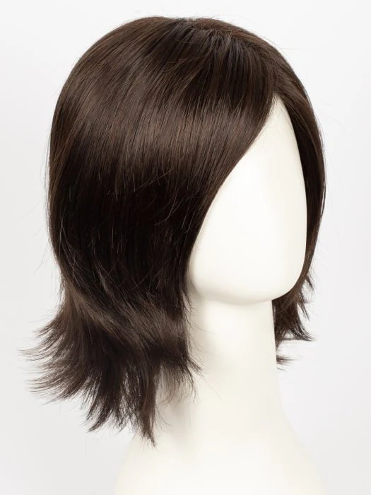 Area | Synthetic Wig (Mono Crown) | CLOSEOUT - Musesware