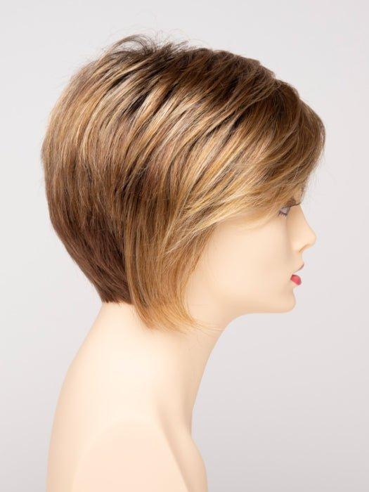 Chantel | Synthetic Wig (Basic Cap) - Musesware