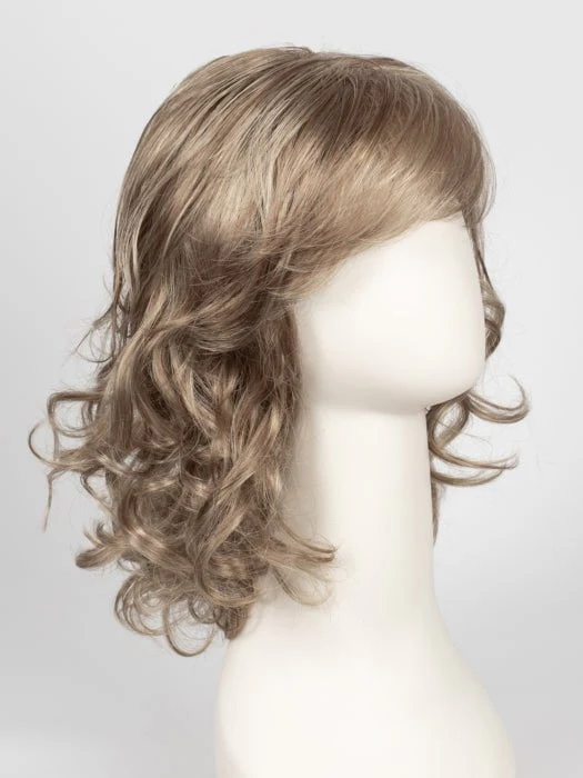 Jessica | Synthetic Wig (Basic Cap) - Musesware