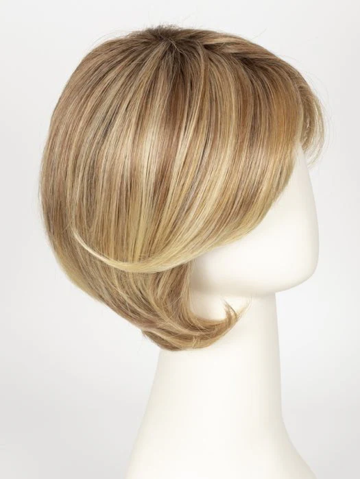 Heat | HF Synthetic Lace Front Wig (Basic Cap) - Musesware