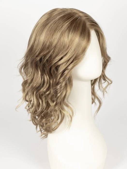 Avalon | Synthetic Lace Front Wig - Musesware