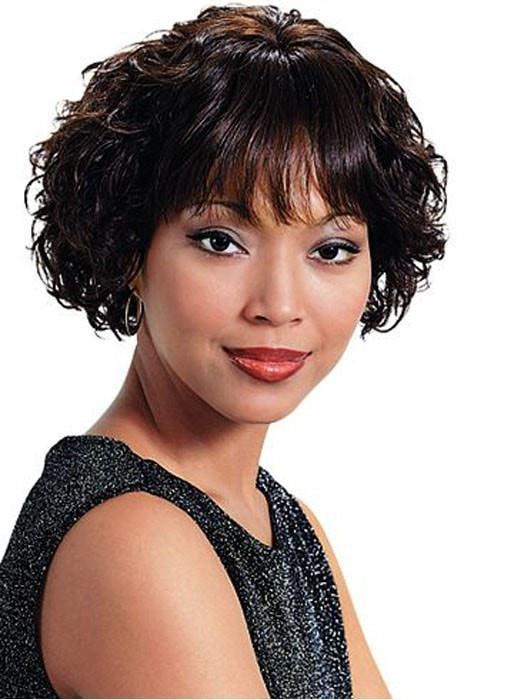 H-6302 Cory Human Hair Wig by Motown Tress | CLOSEOUT - Musesware
