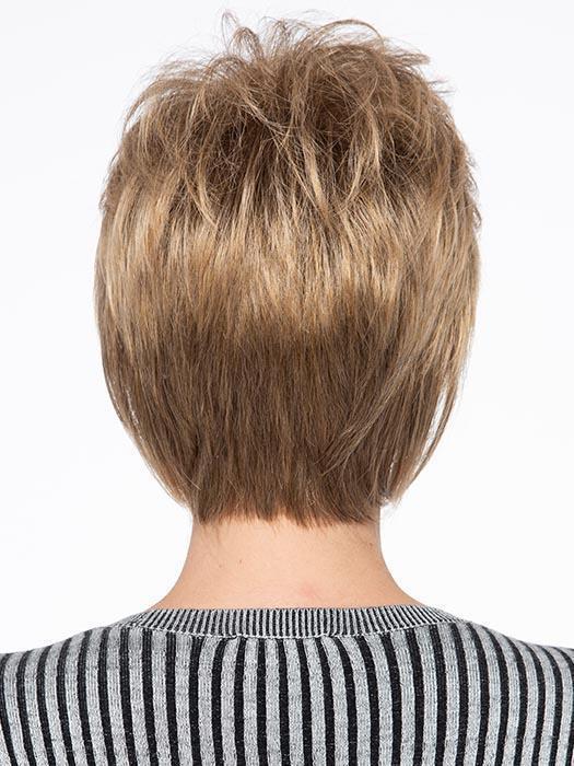 Chantel | Synthetic Wig (Basic Cap) - Musesware