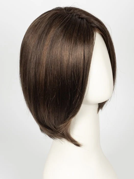 Narano | Synthetic Lace Front Wig (Mono Part) - Musesware