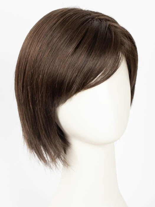 Pax | Synthetic Wig (Basic Cap) - Musesware